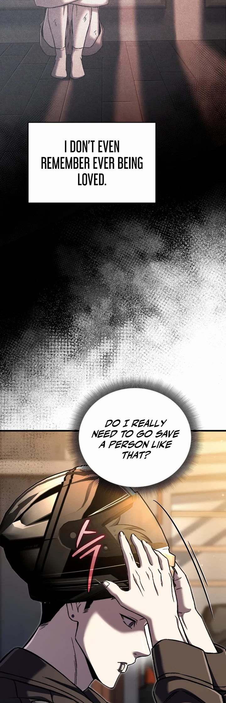 Solo Resurrection Chapter 96 page 5 - Chapter 96