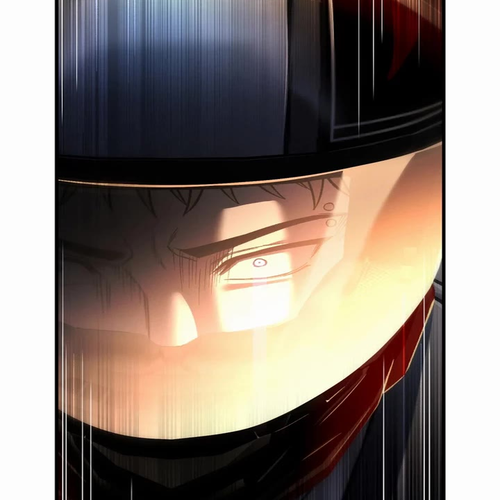 Solo Resurrection Chapter 96 cover