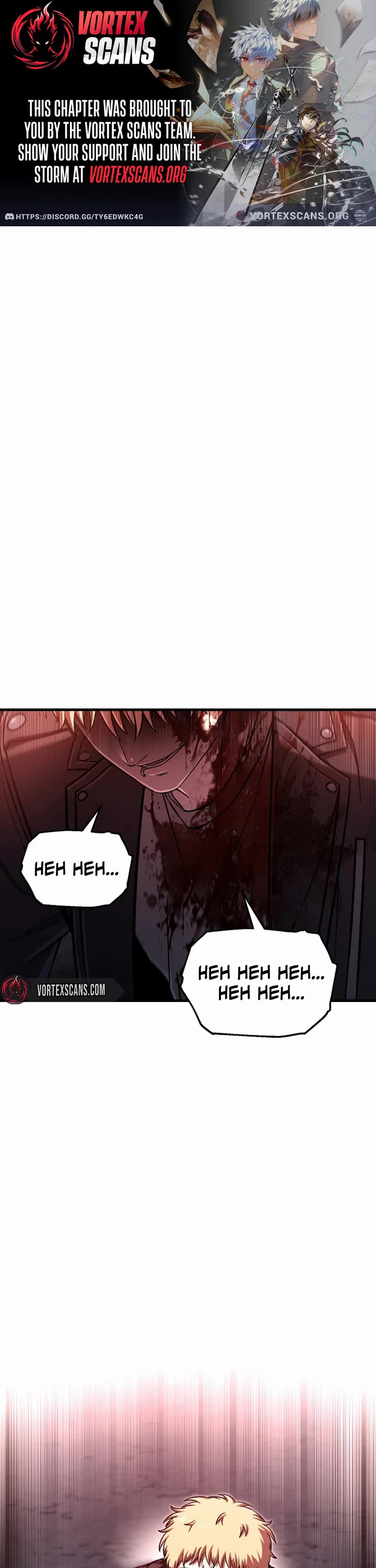 Solo Resurrection Chapter 97 page 1 - Chapter 97