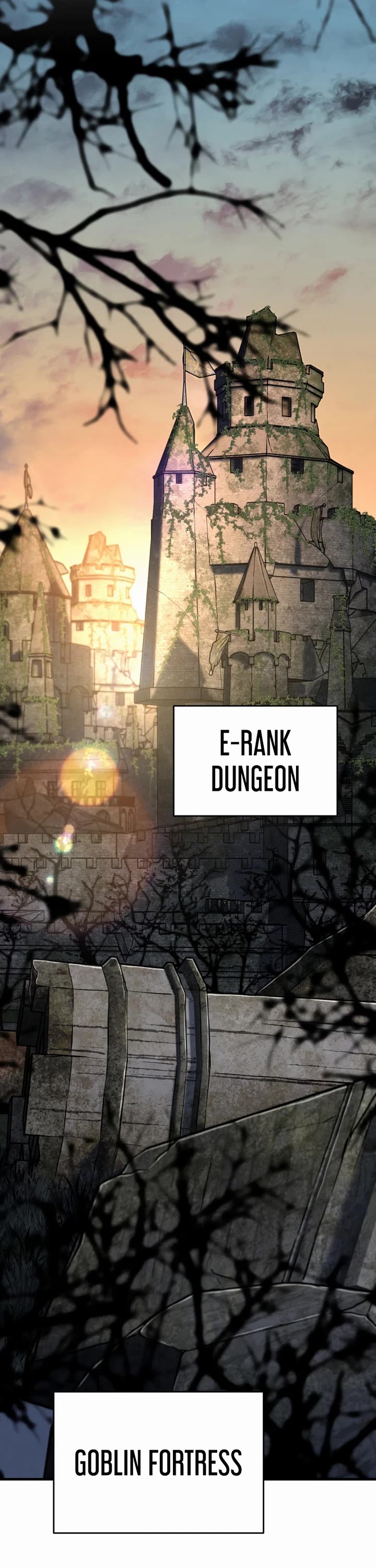 Solo Resurrection Chapter 97 page 22 - Chapter 97
