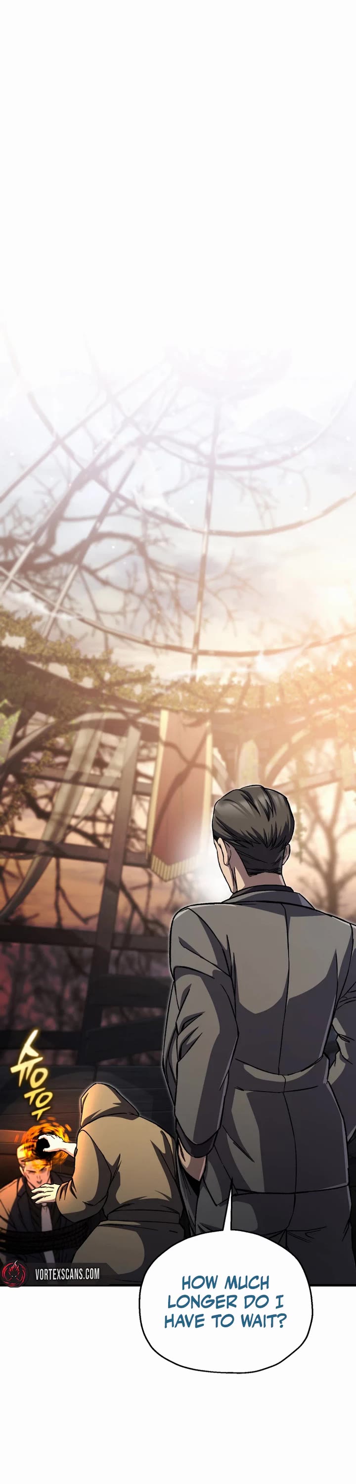 Solo Resurrection Chapter 97 page 23 - Chapter 97