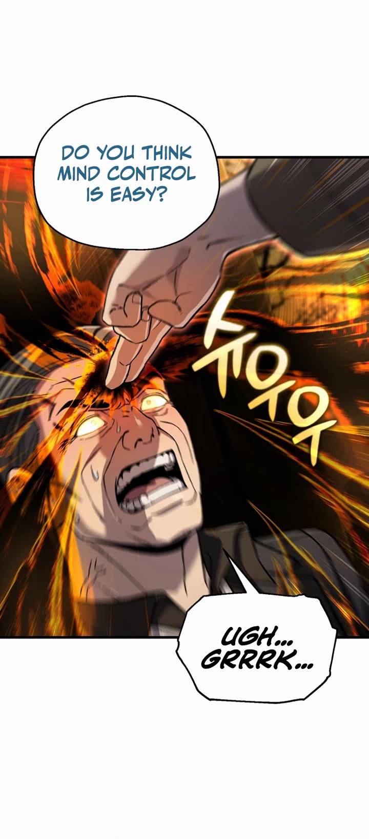 Solo Resurrection Chapter 97 page 25 - Chapter 97