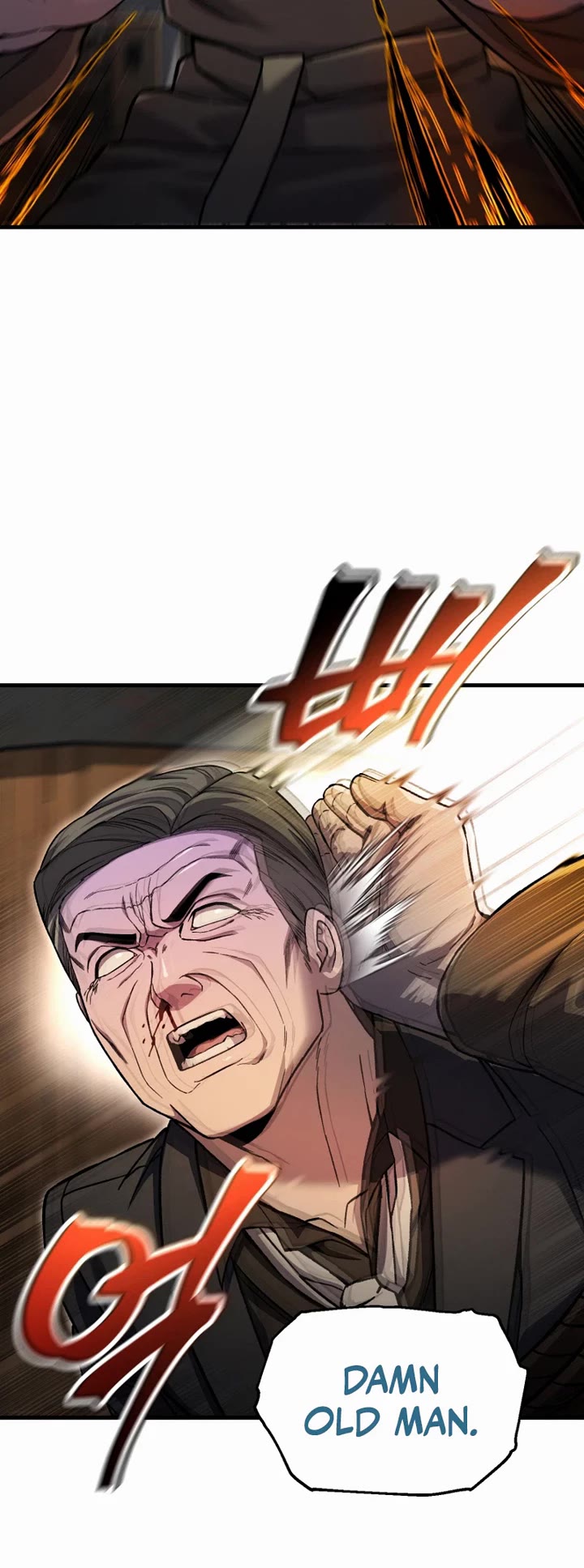 Solo Resurrection Chapter 97 page 29 - Chapter 97