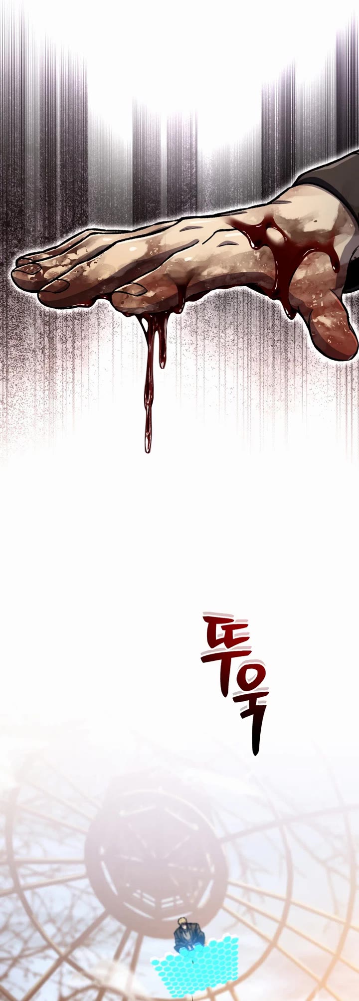 Solo Resurrection Chapter 97 page 34 - Chapter 97