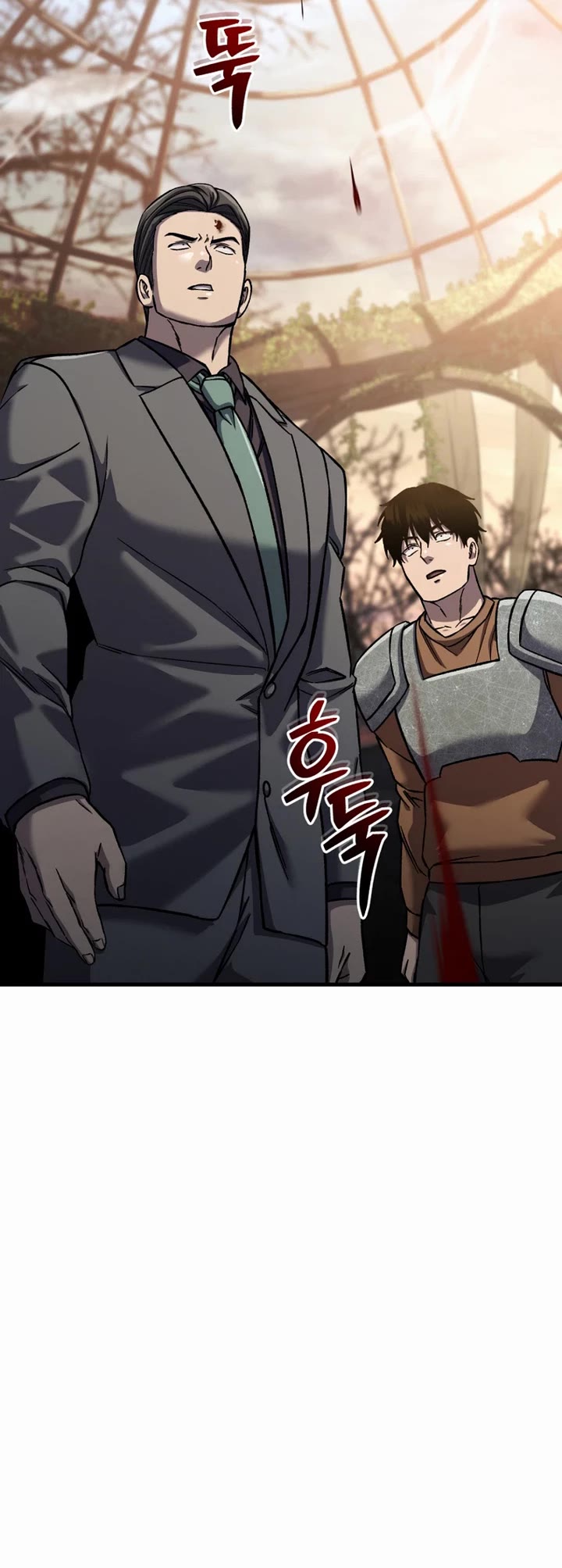 Solo Resurrection Chapter 97 page 35 - Chapter 97