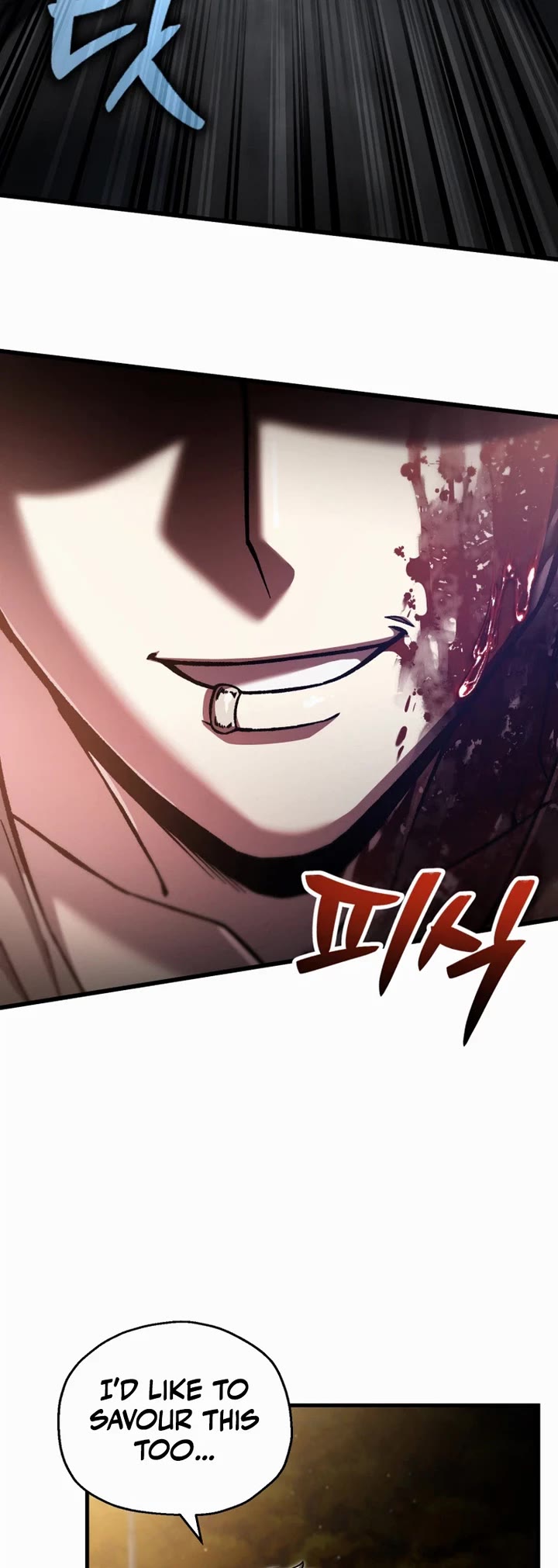 Solo Resurrection Chapter 97 page 4 - Chapter 97