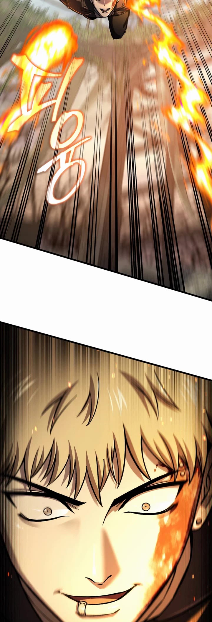 Solo Resurrection Chapter 97 page 40 - Chapter 97