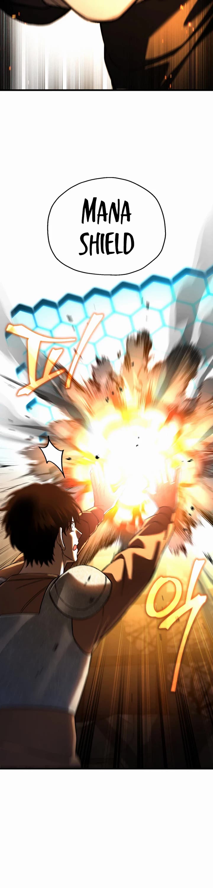 Solo Resurrection Chapter 97 page 41 - Chapter 97