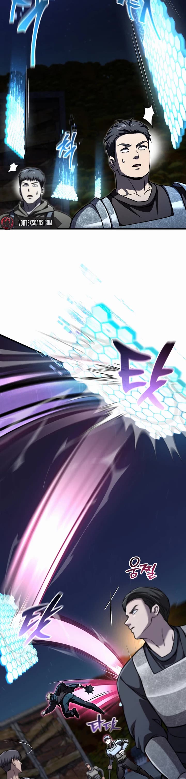 Solo Resurrection Chapter 97 page 7 - Chapter 97