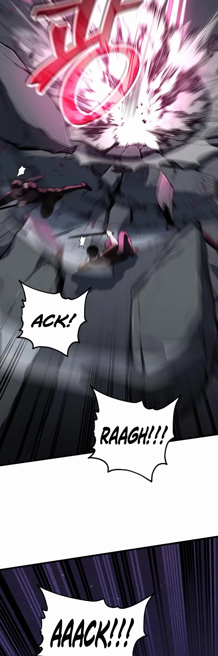 Solo Resurrection Chapter 97 page 9 - Chapter 97