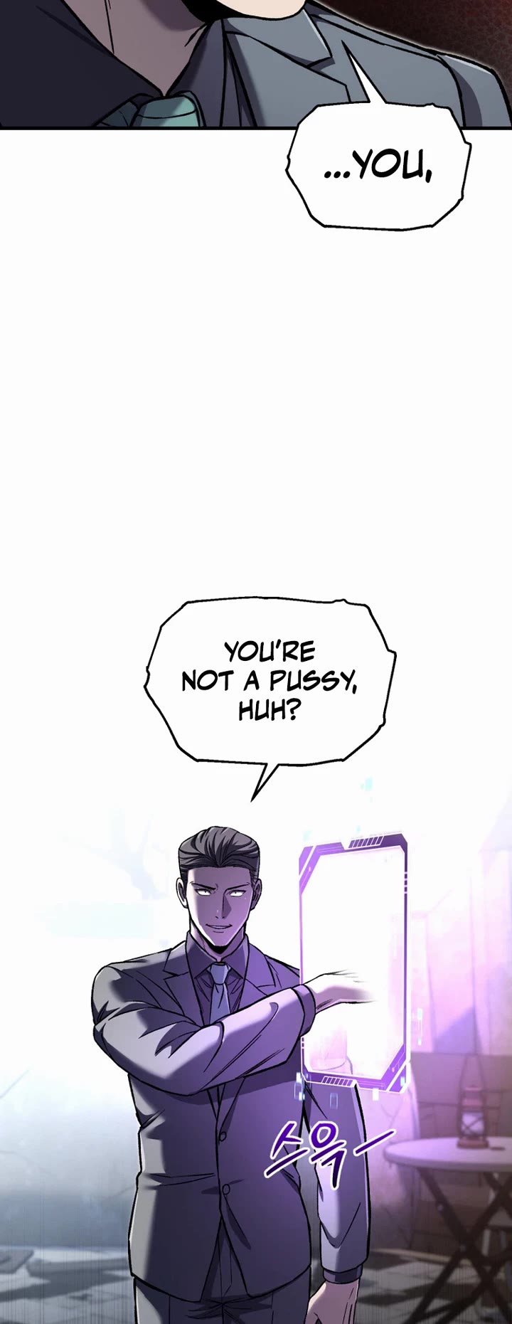 Solo Resurrection Chapter 98 page 14 - Chapter 98