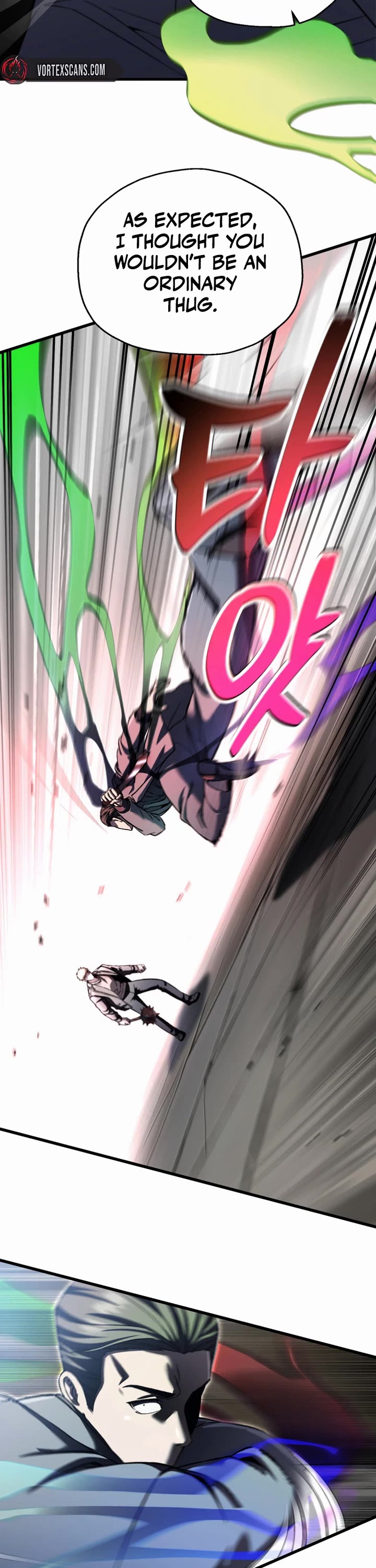 Solo Resurrection Chapter 98 page 18 - Chapter 98