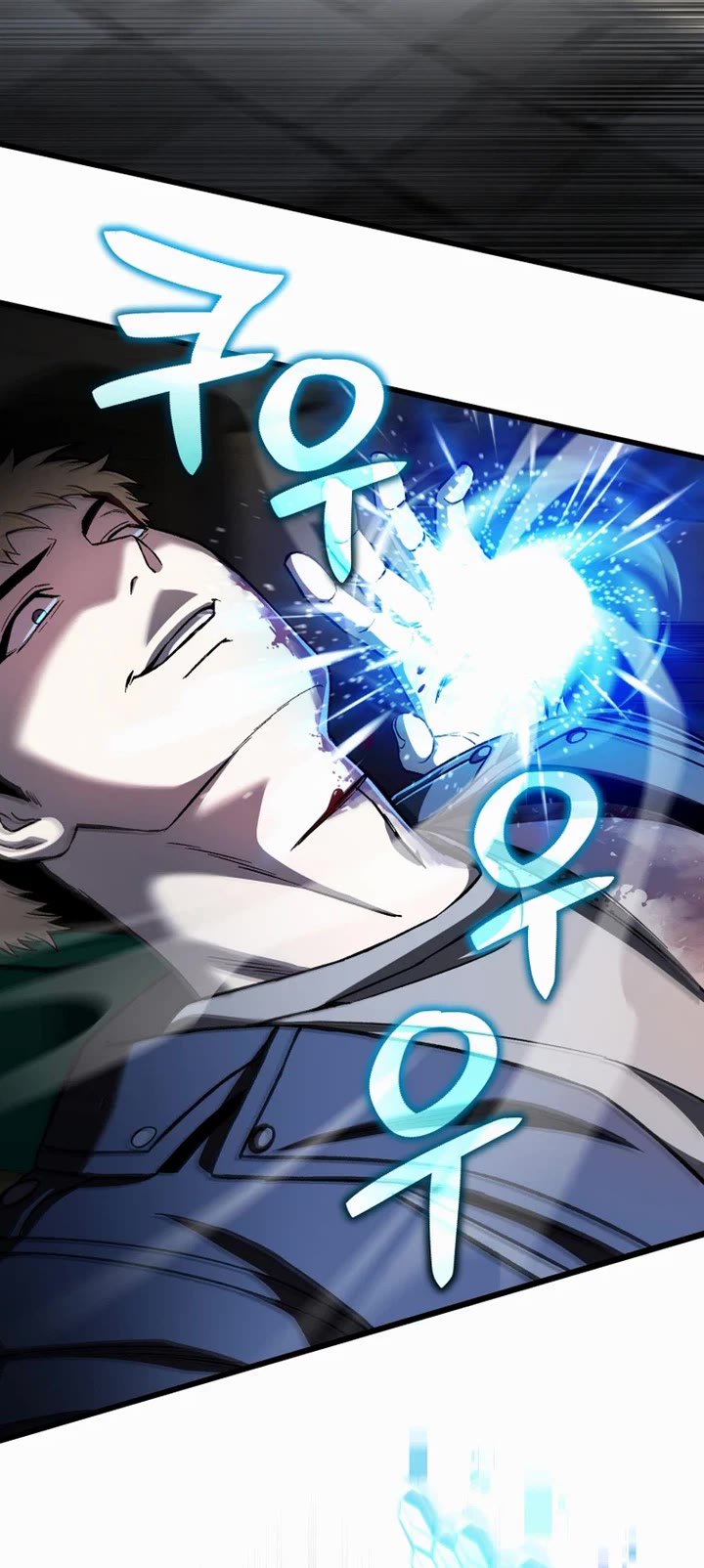Solo Resurrection Chapter 98 page 20 - Chapter 98