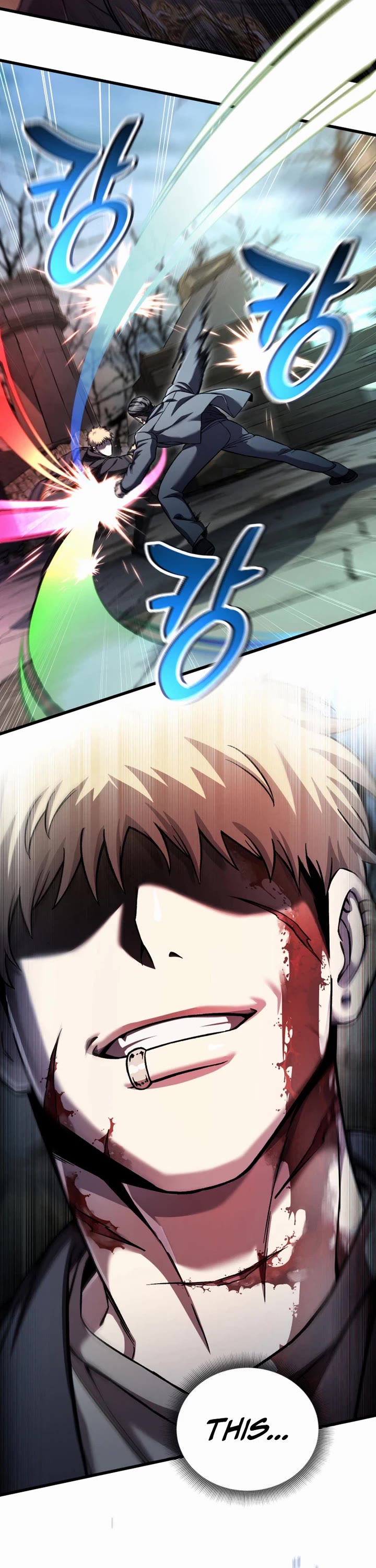 Solo Resurrection Chapter 98 page 26 - Chapter 98