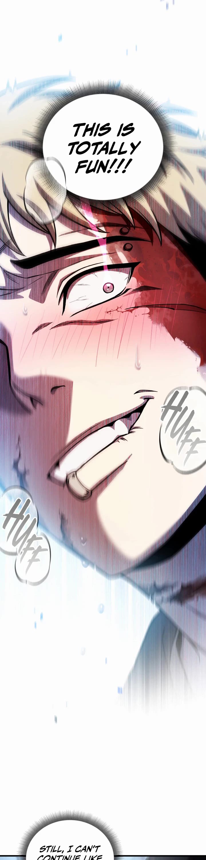 Solo Resurrection Chapter 98 page 27 - Chapter 98