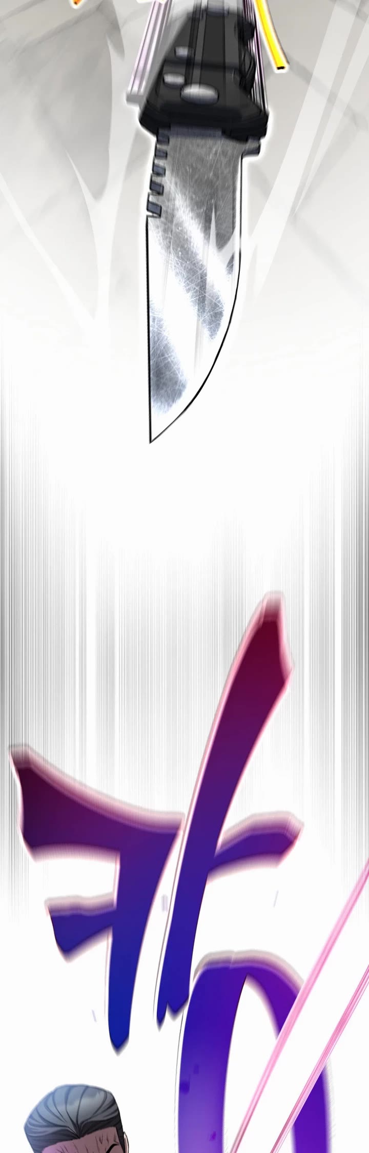 Solo Resurrection Chapter 98 page 29 - Chapter 98