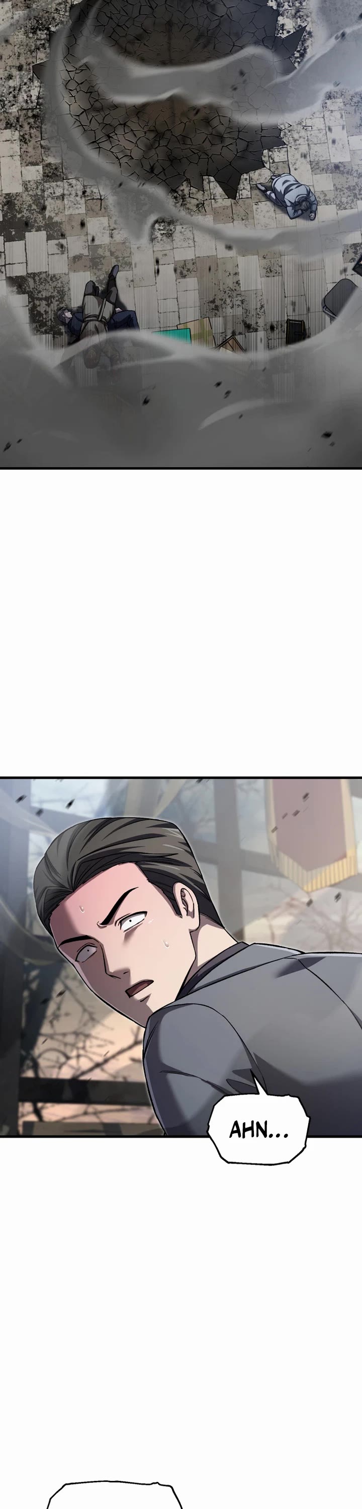 Solo Resurrection Chapter 98 page 3 - Chapter 98