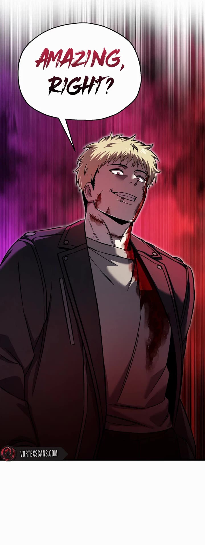 Solo Resurrection Chapter 98 page 41 - Chapter 98