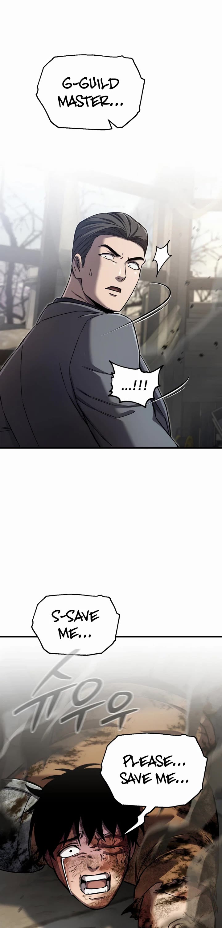 Solo Resurrection Chapter 98 page 6 - Chapter 98