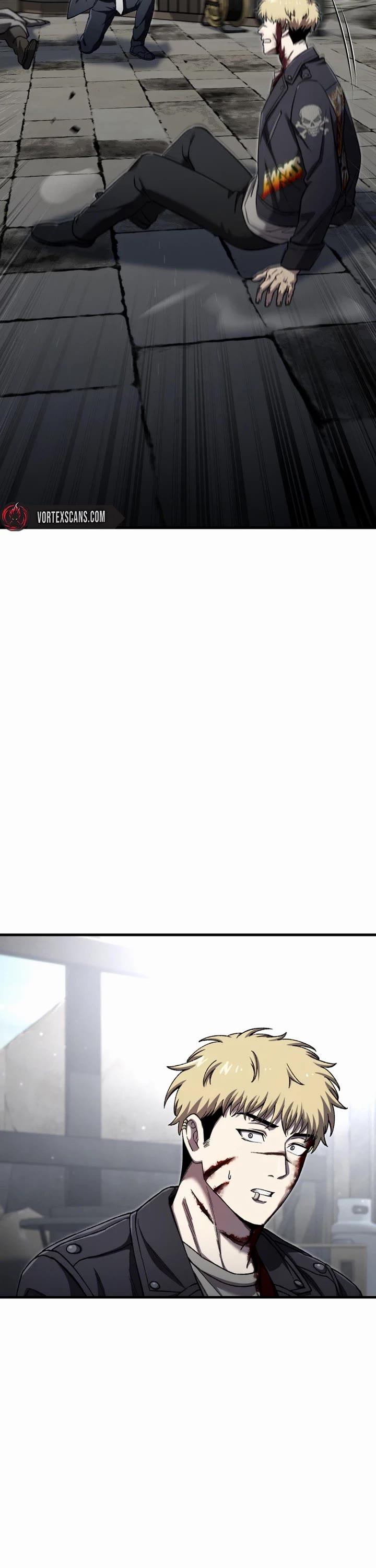 Solo Resurrection Chapter 99 page 13 - Chapter 99