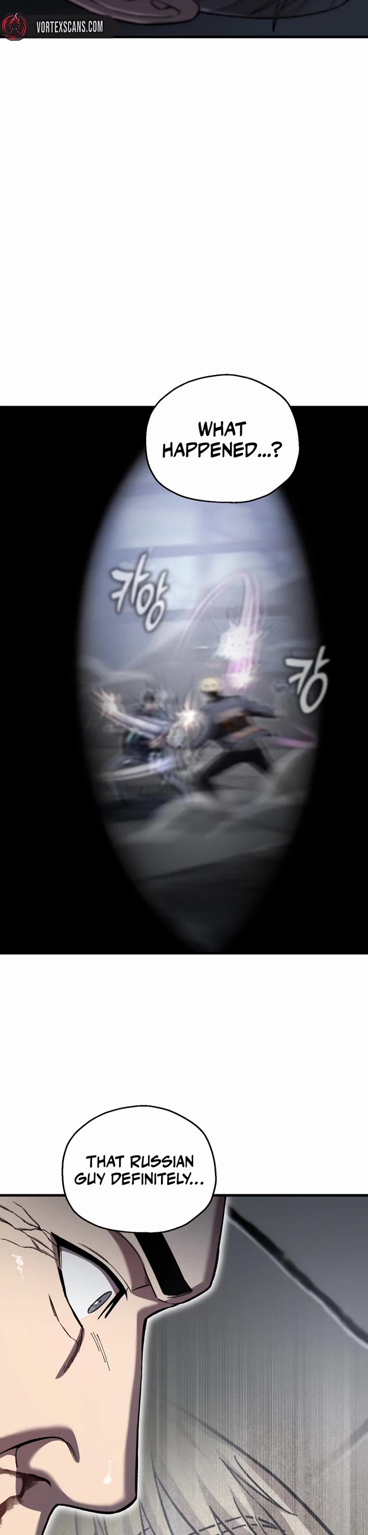 Solo Resurrection Chapter 99 page 2 - Chapter 99