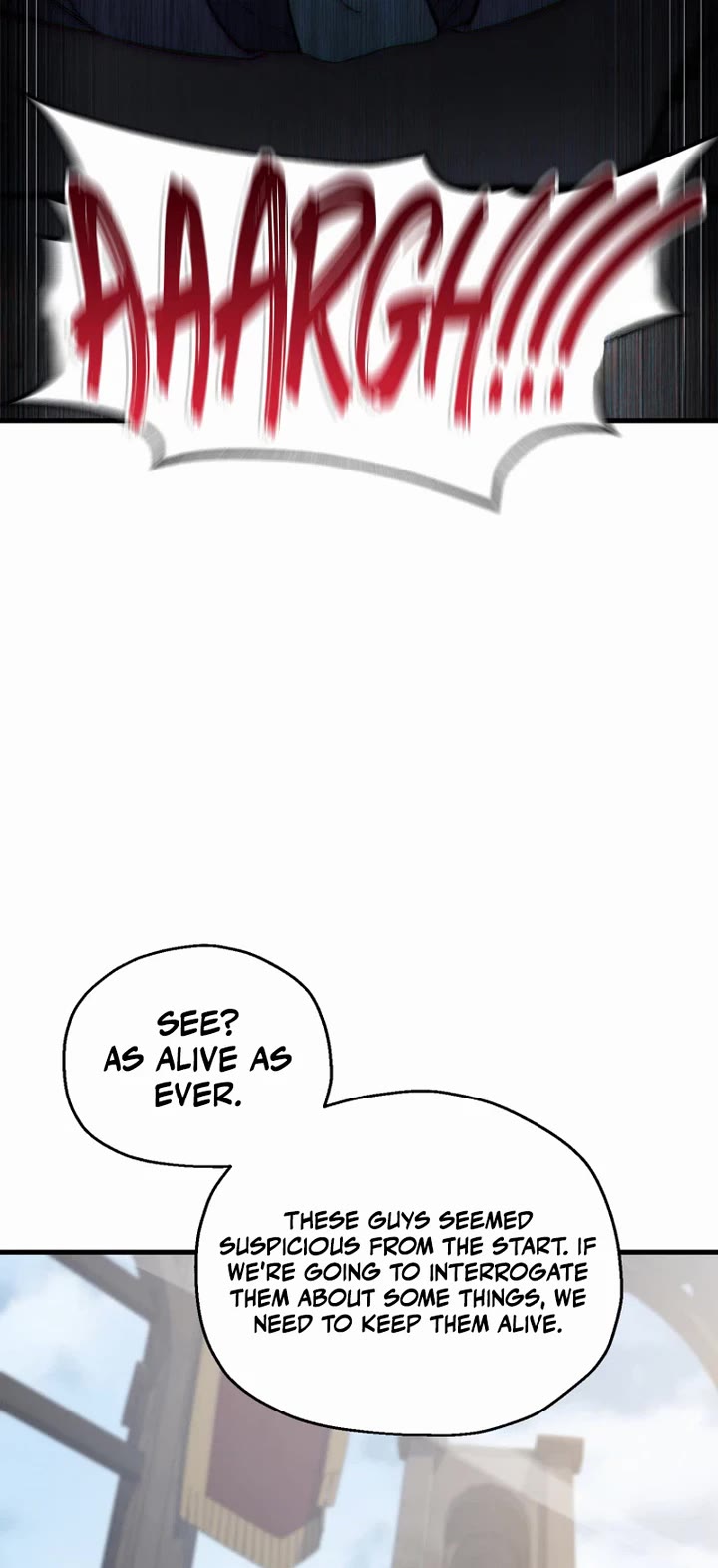 Solo Resurrection Chapter 99 page 24 - Chapter 99