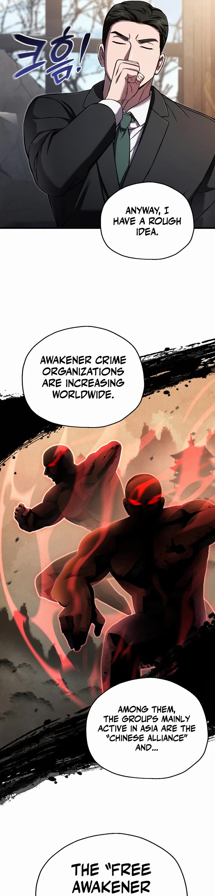 Solo Resurrection Chapter 99 page 31 - Chapter 99