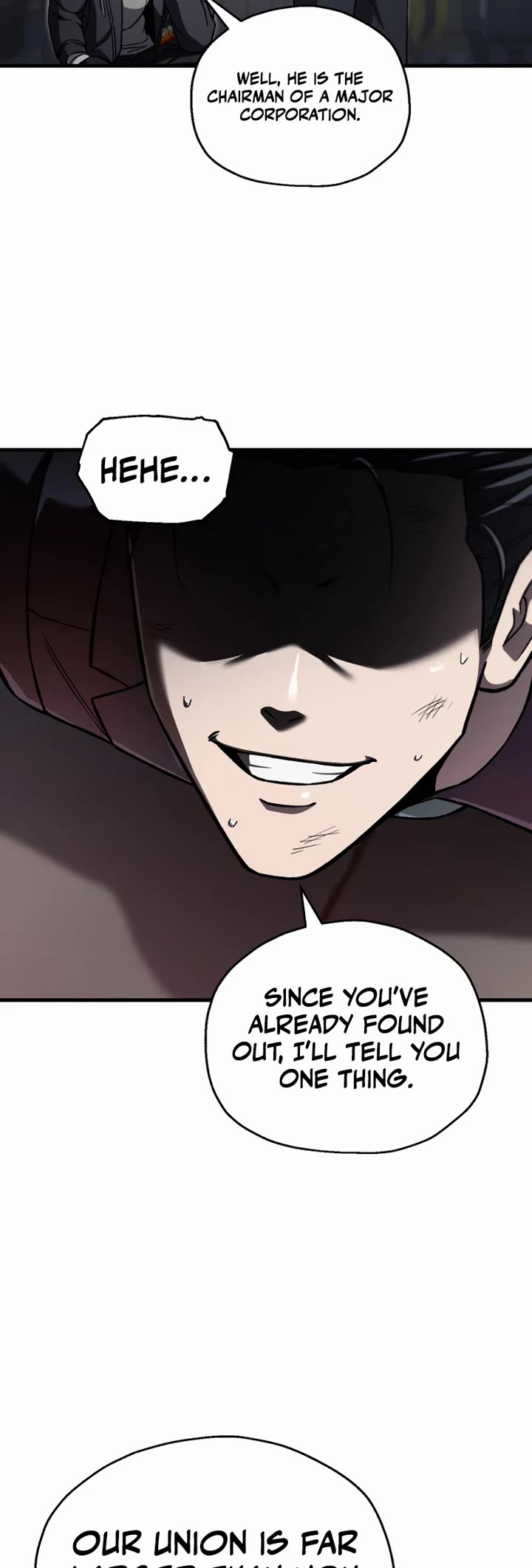 Solo Resurrection Chapter 99 page 34 - Chapter 99