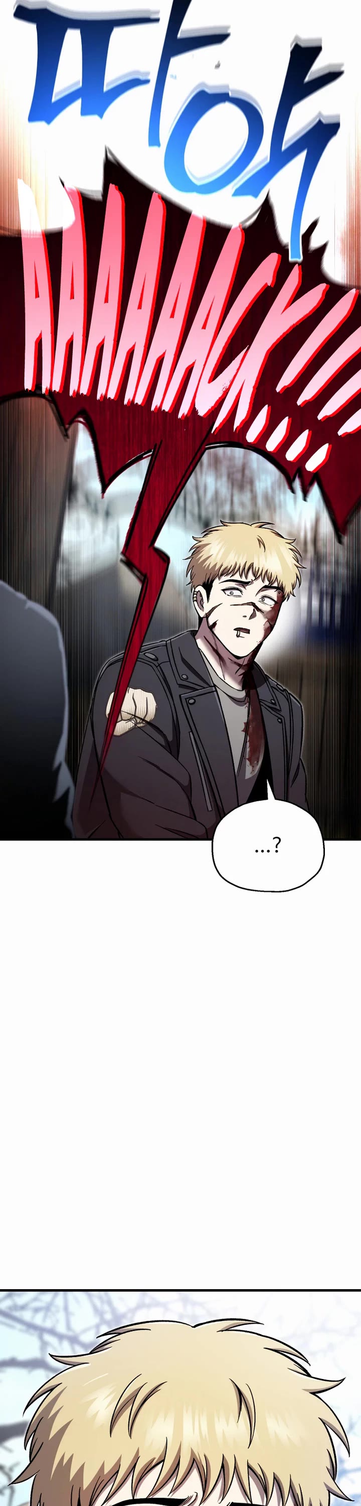 Solo Resurrection Chapter 99 page 38 - Chapter 99