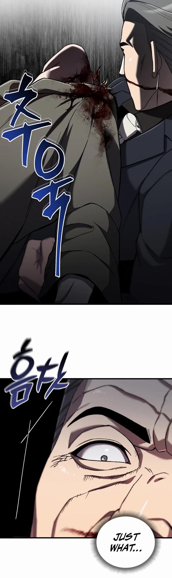 Solo Resurrection Chapter 99 page 4 - Chapter 99