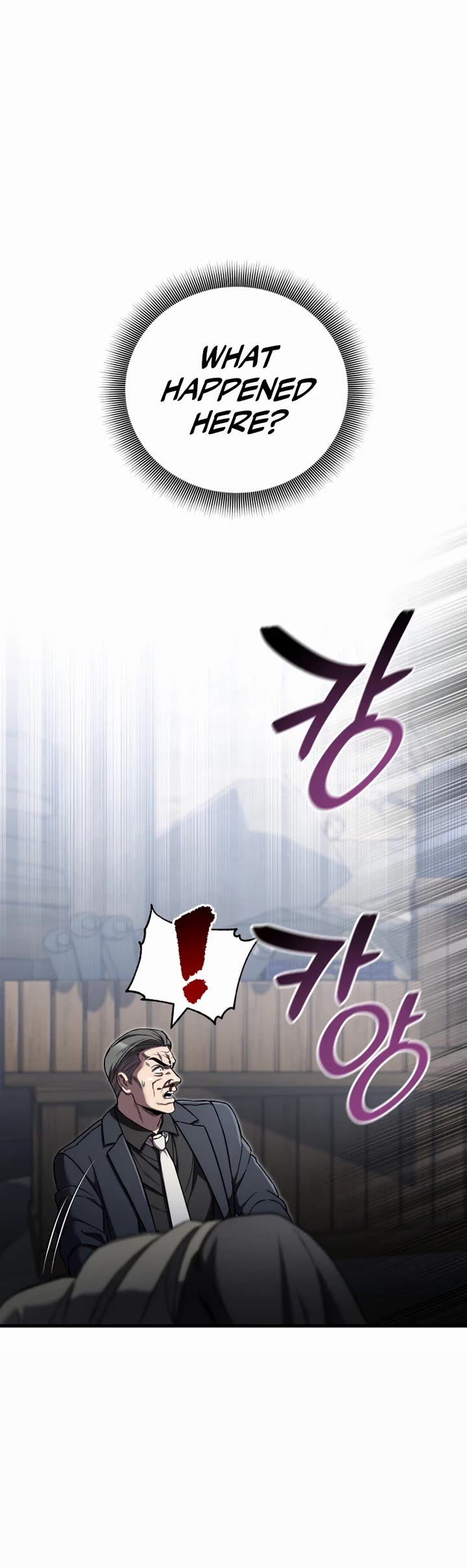 Solo Resurrection Chapter 99 page 5 - Chapter 99