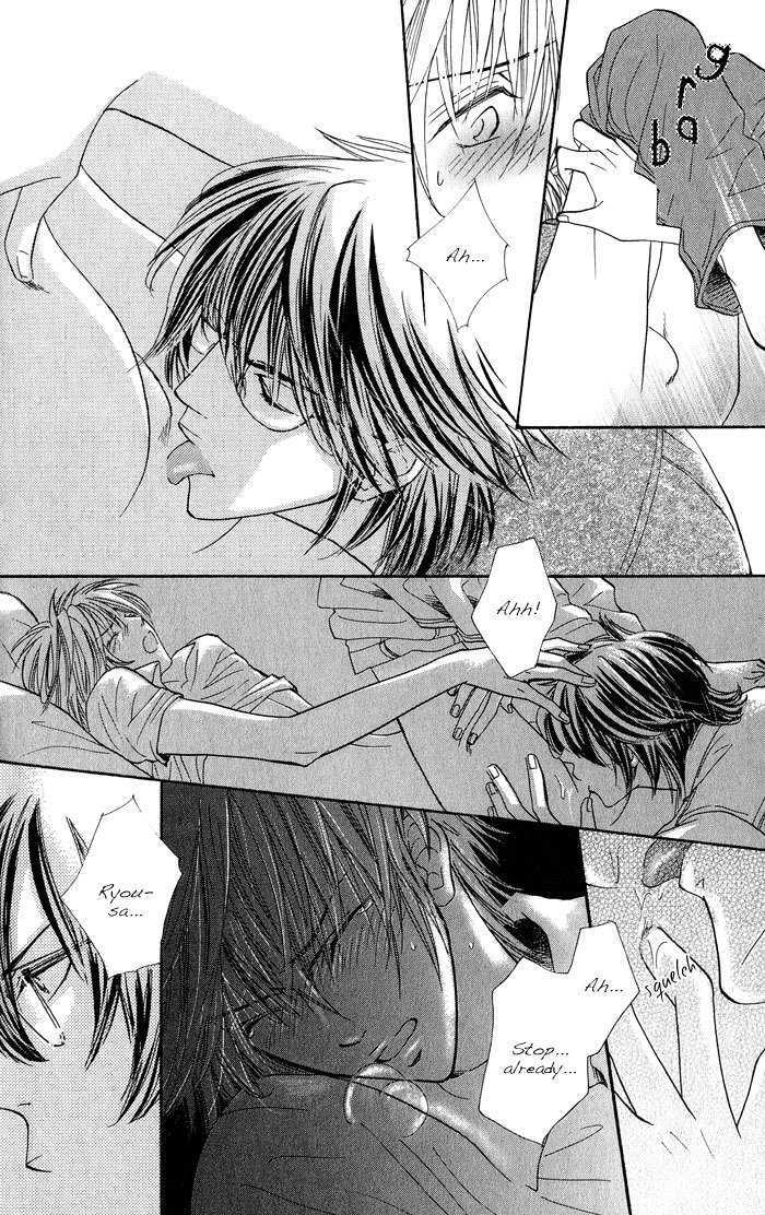Solo Sex Chapter 1 page 24 - Chapter 1 : Solo Sex