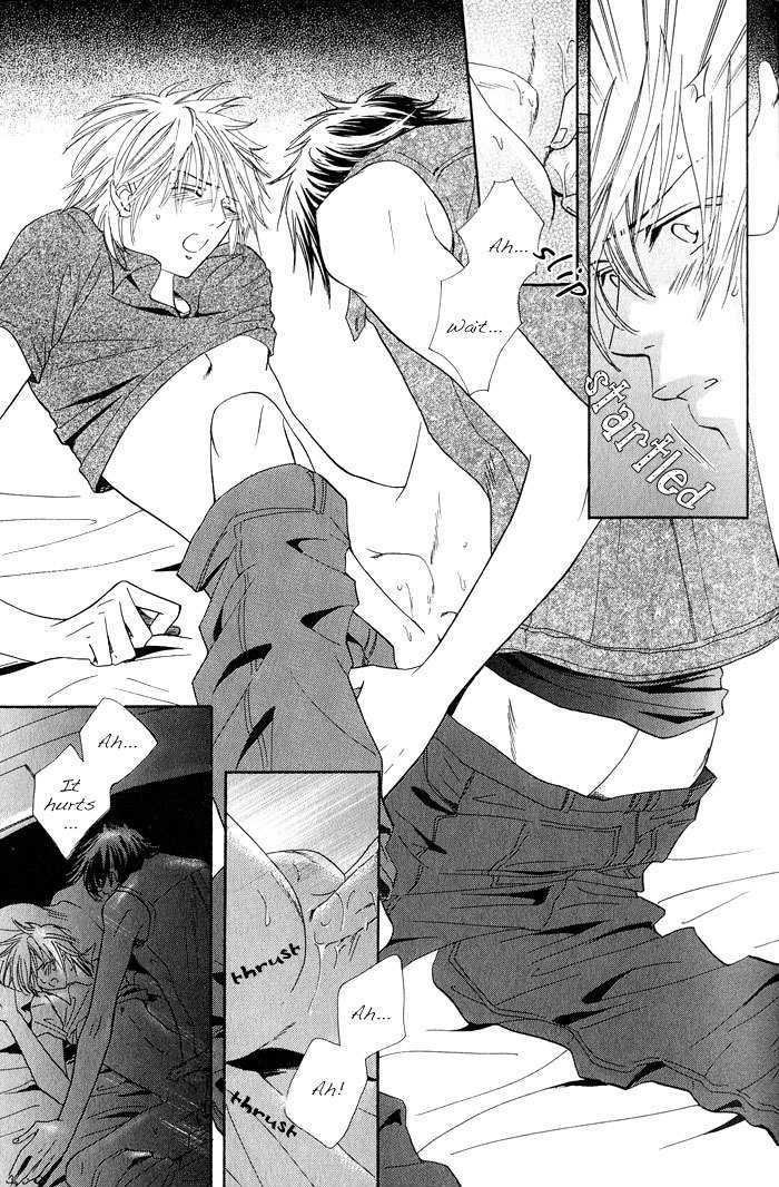 Solo Sex Chapter 1 page 25 - Chapter 1 : Solo Sex