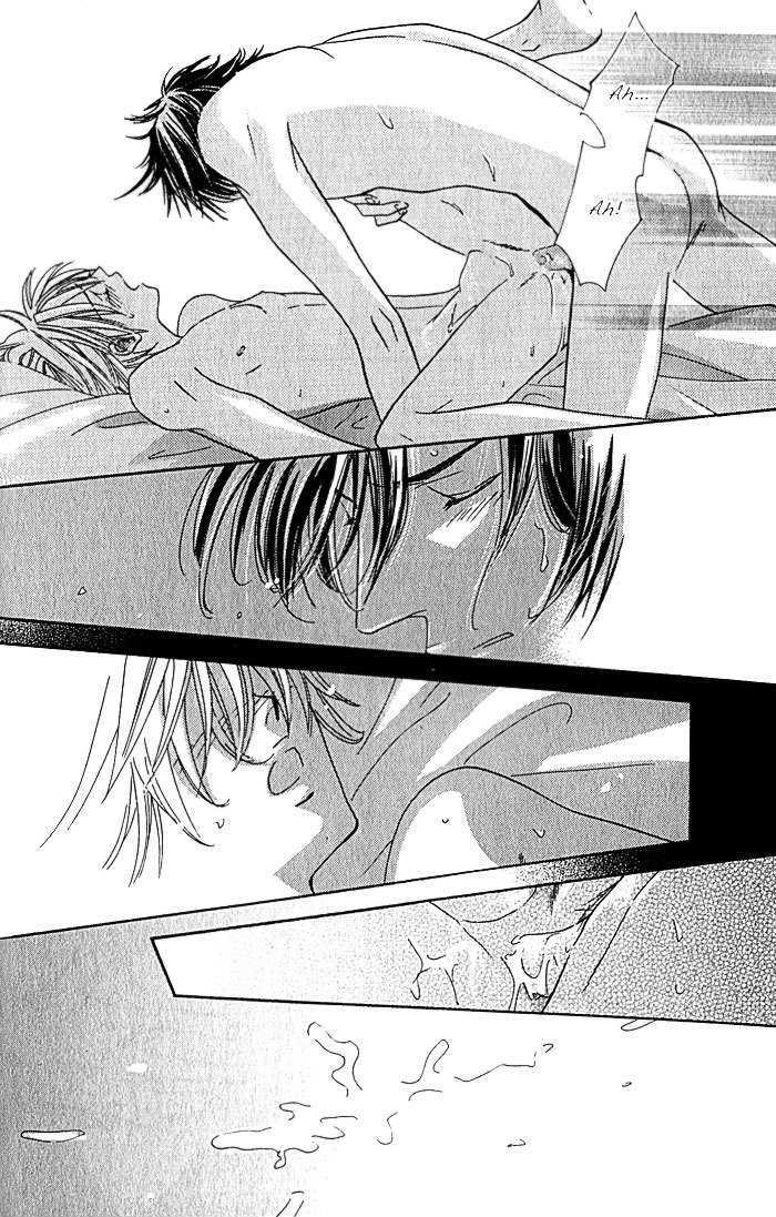 Solo Sex Chapter 1 page 28 - Chapter 1 : Solo Sex