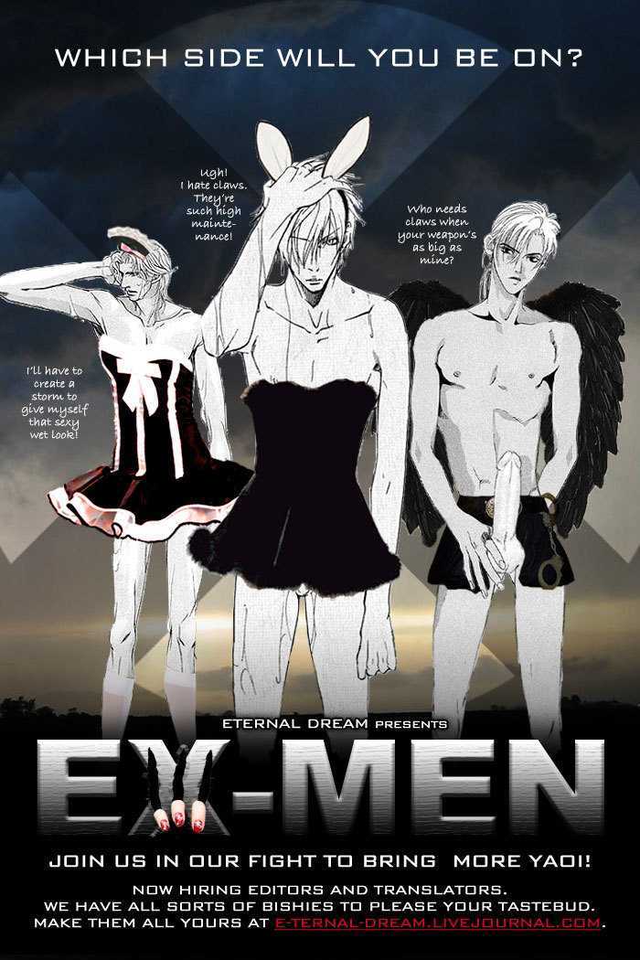 Solo Sex Chapter 2 page 1 - Chapter 2