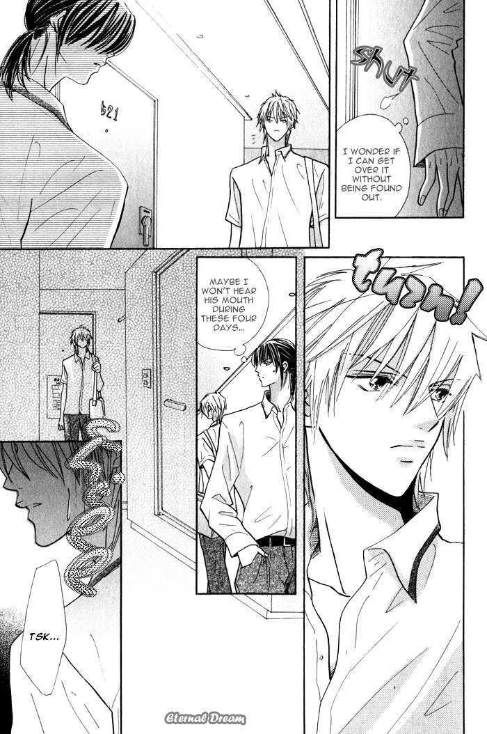 Solo Sex Chapter 2 page 10 - Chapter 2