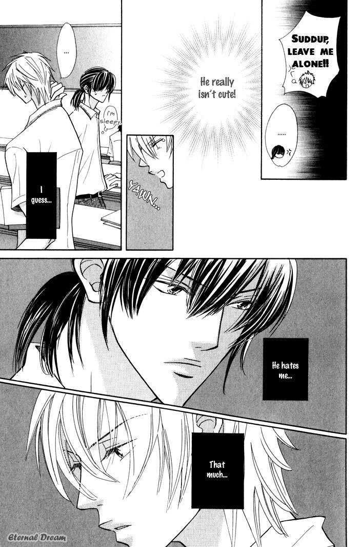 Solo Sex Chapter 2 page 12 - Chapter 2
