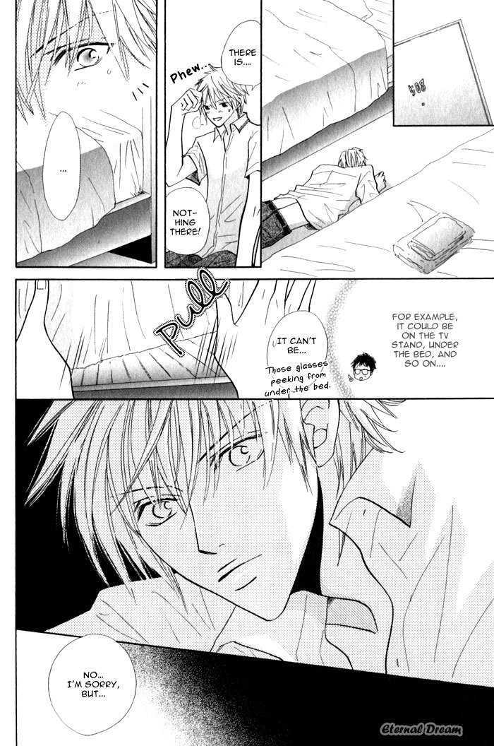 Solo Sex Chapter 2 page 13 - Chapter 2