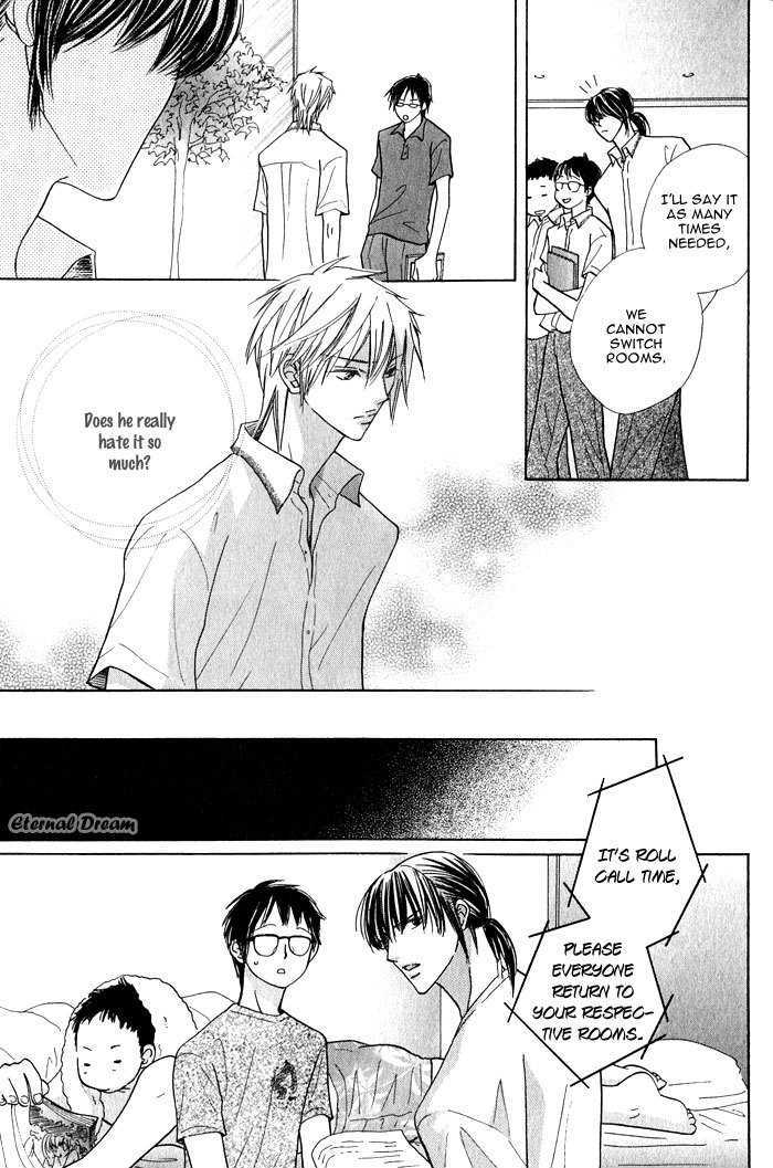 Solo Sex Chapter 2 page 14 - Chapter 2