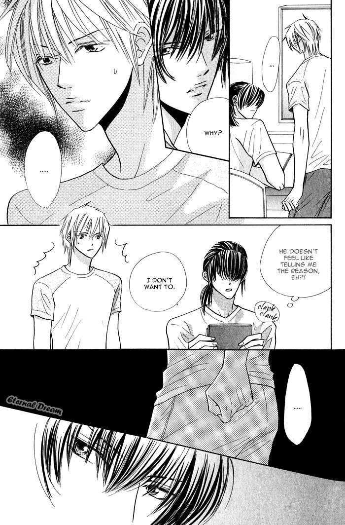 Solo Sex Chapter 2 page 16 - Chapter 2