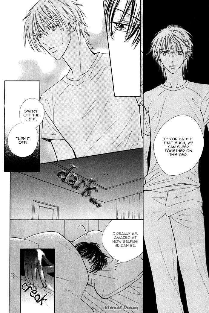 Solo Sex Chapter 2 page 17 - Chapter 2