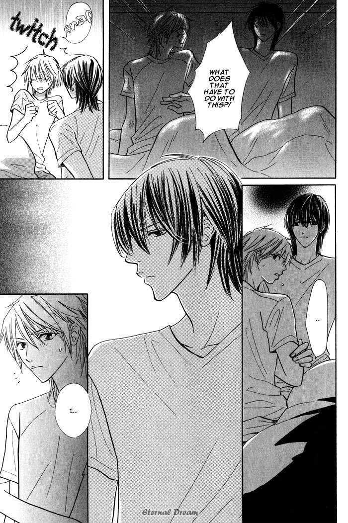 Solo Sex Chapter 2 page 20 - Chapter 2