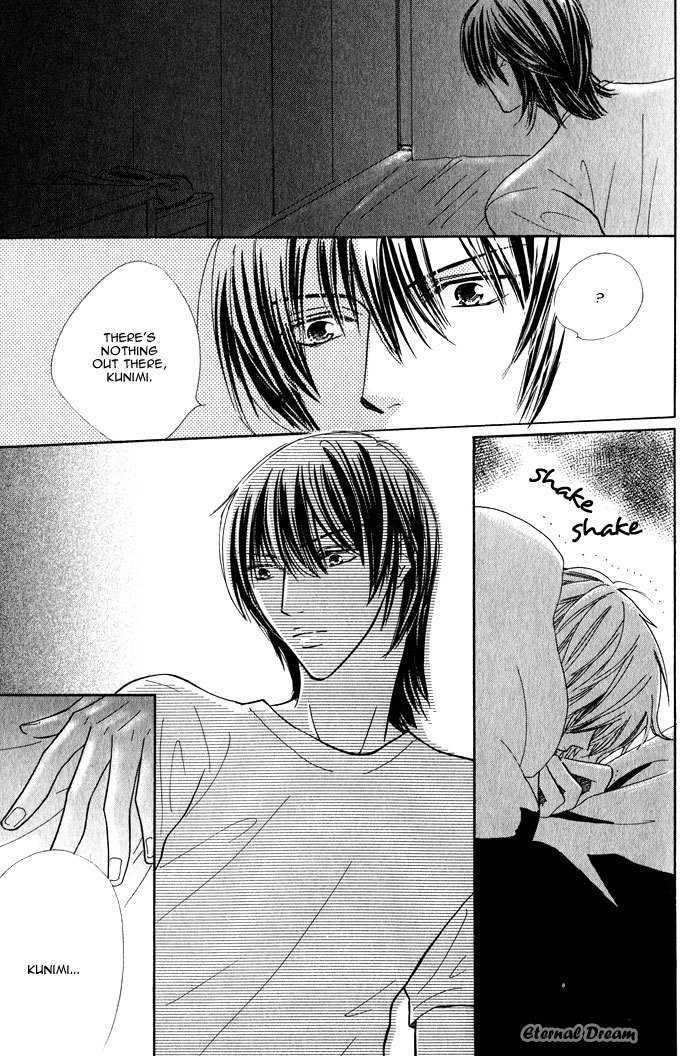 Solo Sex Chapter 2 page 26 - Chapter 2