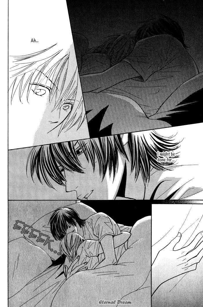 Solo Sex Chapter 2 page 27 - Chapter 2