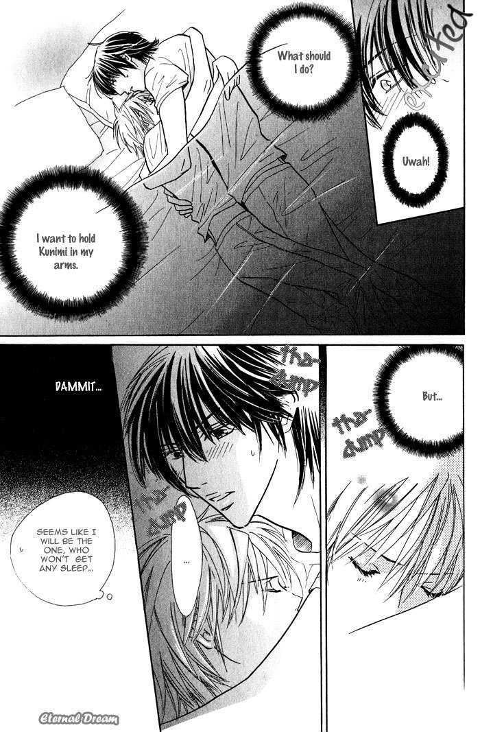 Solo Sex Chapter 2 page 28 - Chapter 2