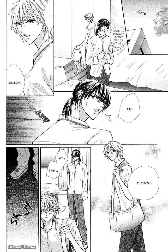 Solo Sex Chapter 2 page 29 - Chapter 2