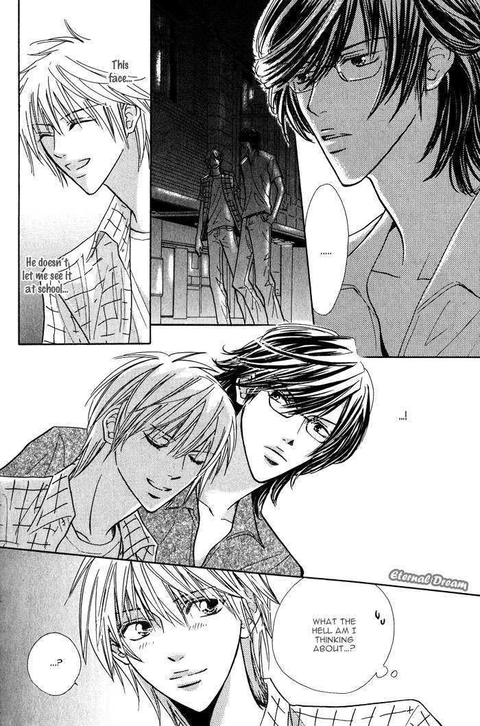 Solo Sex Chapter 2 page 31 - Chapter 2