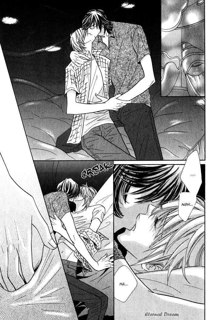 Solo Sex Chapter 2 page 32 - Chapter 2