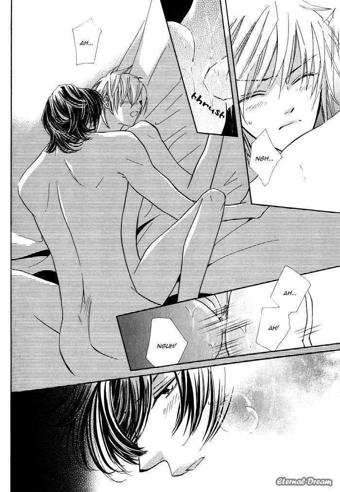 Solo Sex Chapter 2 page 35 - Chapter 2