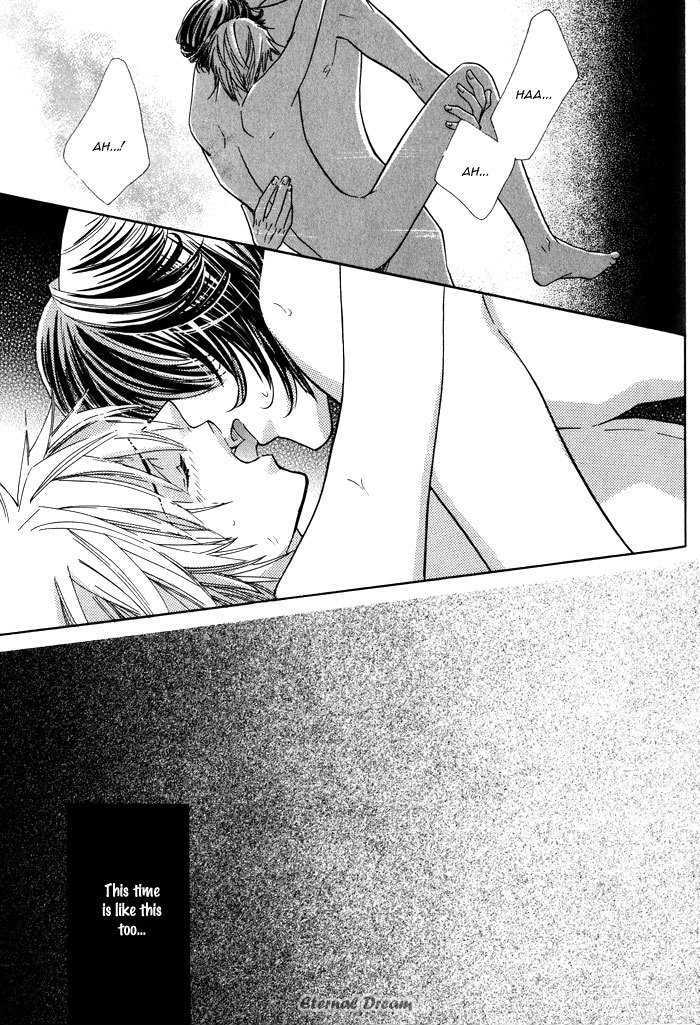 Solo Sex Chapter 2 page 36 - Chapter 2